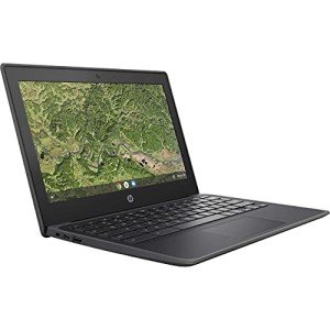 HP Chromebook 11A G8 AMD A4 4GB 32GB eMMC