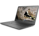 HP Chromebook 14A G5 - 14" HD Laptop