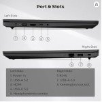 Lenovo V15 Laptop: Ryzen 7, 40GB RAM, 1TB SSD