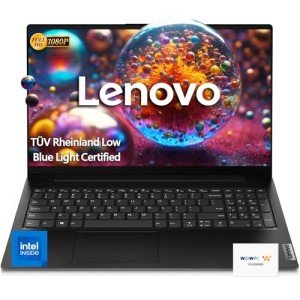 Lenovo V15 15.6" Laptop with 32GB RAM