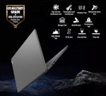 Lenovo V15 Laptop: Ryzen 7, 40GB RAM, 1TB SSD