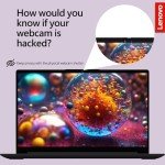 Lenovo V15 Laptop: 32GB RAM, 1TB SSD, FHD Display