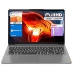 Lenovo IdeaPad 1 Laptop with 15.6” FHD Display