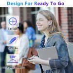 NIAKUN 16" Gaming Laptop with 16GB RAM