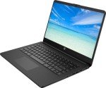 HP 14" Touchscreen Laptop with Intel Quad-Core