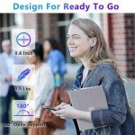 NIAKUN 16" Gaming Laptop with 16GB RAM