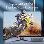 DreamQuest Mini Desktop PC: Intel N95, 32GB RAM