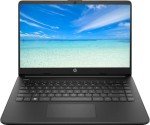 HP 14" Touchscreen Laptop with Intel Quad-Core