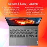 Lenovo IdeaPad 1 Laptop with 15.6” FHD Display