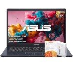 ASUS 14" FHD Laptop with Windows 11 & Office 365