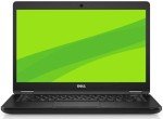 Dell Latitude 5480 14" Business Laptop with Intel i5