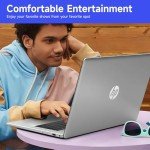 HP 17.3" Touchscreen Laptop, Intel Core i3, 32GB RAM