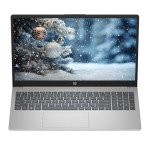 HP 15.6" FHD Laptop with 32GB RAM and Office