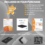 ASUS 14" FHD Laptop with Windows 11 & Office 365