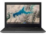 Lenovo 100E 11.6" Chromebook 2nd Gen Laptop