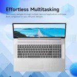 HP 17.3" Touchscreen Laptop, Intel Core i3, 32GB RAM