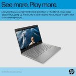HP Chromebook 14: Lightweight, Long Battery Life Laptop