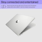 HP Student Business Laptop with Microsoft Office & 16GB RAM