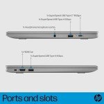 HP Chromebook 14: Lightweight, Long Battery Life Laptop