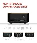 FIREBAT Mini PC N100 - 1TB SSD, 16GB RAM