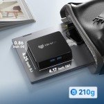 Bmax B1 Mini PC - Intel N4000, 8GB RAM