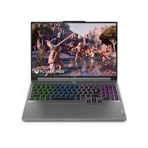Lenovo Legion 5i Gaming Laptop with RTX 4070