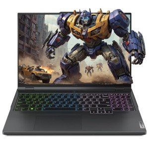 Lenovo Legion Pro 5i Gen 9 Gaming Laptop