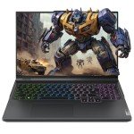 Lenovo Legion Pro 5i Gen 9 Gaming Laptop