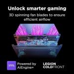 Lenovo Legion 5i Gaming Laptop with RTX 4070