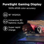 Lenovo Legion 5i Gaming Laptop with RTX 4070