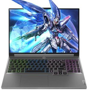 Lenovo Legion 5i Gaming Laptop with RTX 4060