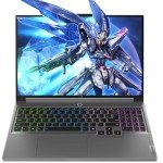 Lenovo Legion 5i Gaming Laptop with RTX 4060