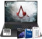 Lenovo Legion 5i Gaming Laptop - High Performance