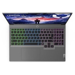 Lenovo Legion 5i Gaming Laptop with RTX 4060