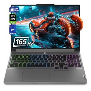 Lenovo Legion 5i Gen 9 Gaming Laptop - Intel i9