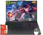 Lenovo Legion Pro 5i Gen 9 Gaming Laptop