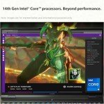 Lenovo Legion 5i Gaming Laptop - High Performance