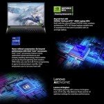 Lenovo Legion 5i Gaming Laptop with RTX 4060