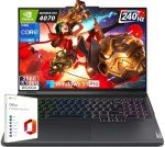Lenovo Legion Pro 5i Gen 9 Gaming Laptop