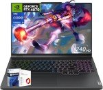 Lenovo Legion Pro 5i Gaming Laptop - Intel i9, RTX 4070
