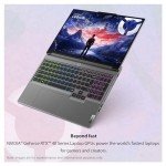 Lenovo Legion 5i Gen 9 Gaming Laptop - Intel i9