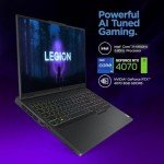 Lenovo Legion Pro 5i Gen 9 Gaming Laptop