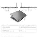 Lenovo Legion 5i Gen 9 Gaming Laptop - Intel i9