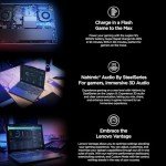 Lenovo Legion 5i Gaming Laptop with RTX 4060