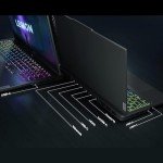 Lenovo Legion Pro 5i Gen 9 Gaming Laptop