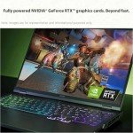 Lenovo Legion 5i Gaming Laptop - High Performance