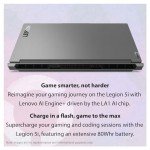 Lenovo Legion 5i Gen 9 Gaming Laptop - Intel i9