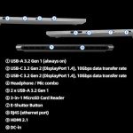 Lenovo Legion 5i Gaming Laptop with RTX 4060