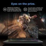 Lenovo Legion Pro 5i Gaming Laptop - Intel i9, RTX 4070
