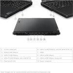 Lenovo Legion 5i Gaming Laptop - High Performance